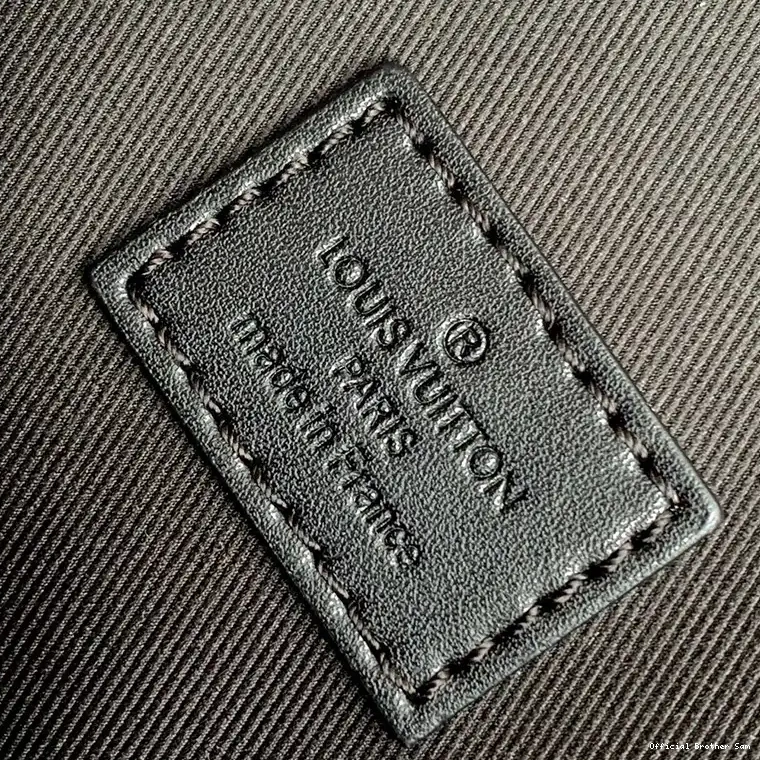 Official Brother Sam 2312YA0009 Bags LV 0723